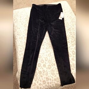 NWT 3Heat  XXL velvet plush like leggings